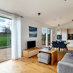 Reiser Апартаменты *
