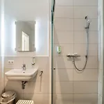 Апартаменты Reiser Straubenhardt