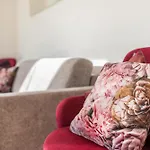 Reiser Апартаменты Straubenhardt