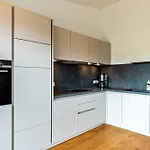Апартаменты Reiser Straubenhardt