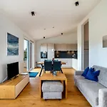 Reiser Апартаменты *