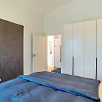 Апартаменты Reiser Straubenhardt