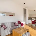 Reiser Апартаменты *