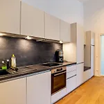 Reiser Апартаменты *