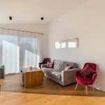 Reiser Апартаменты *
