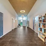 Reiser Апартаменты *