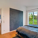 Апартаменты Reiser Straubenhardt