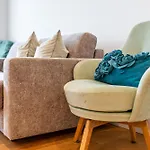 Reiser Апартаменты Straubenhardt