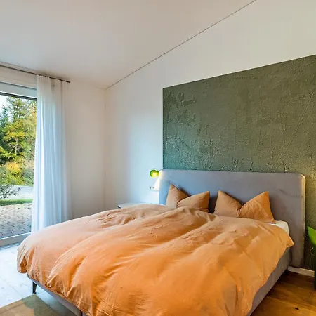 Apartment Reiser Straubenhardt