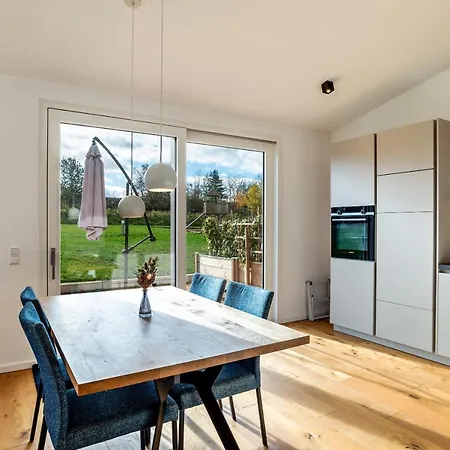 Apartment Reiser