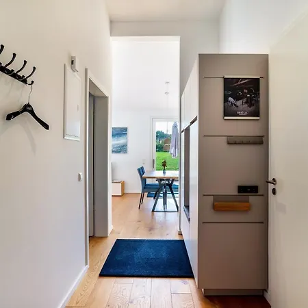 Reiser Apartment Straubenhardt