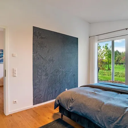 Reiser Apartment