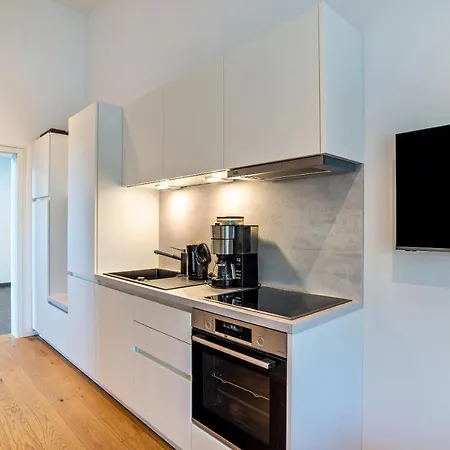 Apartmán Reiser Straubenhardt