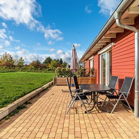 Reiser Apartment Straubenhardt