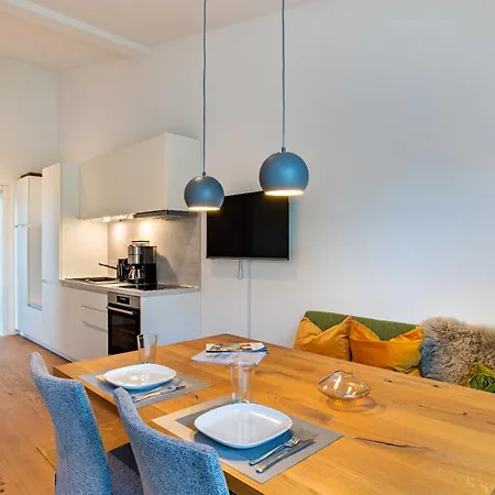 Reiser Apartment Straubenhardt
