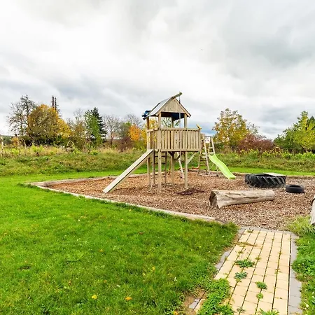 Apartmán Reiser Straubenhardt