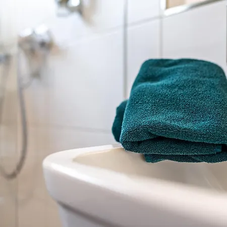 Apartmán Reiser Straubenhardt