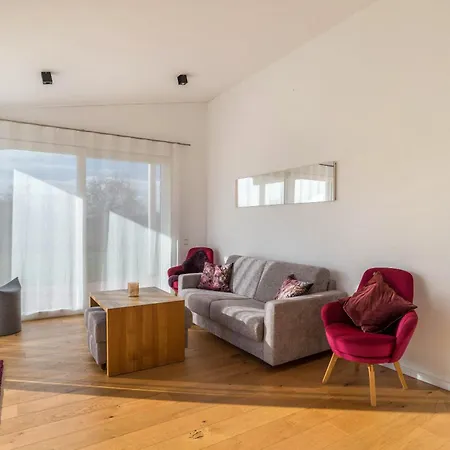 Lägenhet Reiser Straubenhardt