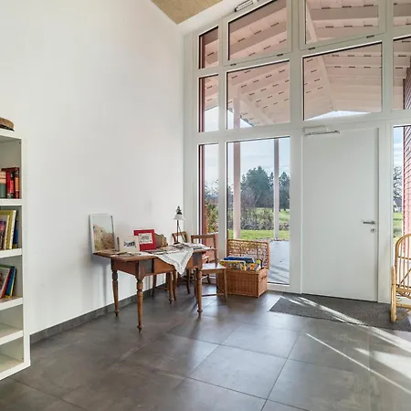 Apartmán Reiser Straubenhardt