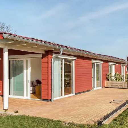 Apartment Reiser