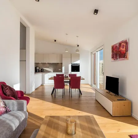 Reiser Apartment Straubenhardt