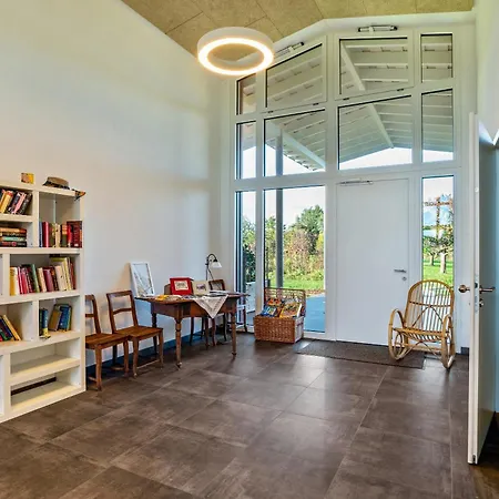 Apartment Reiser *
