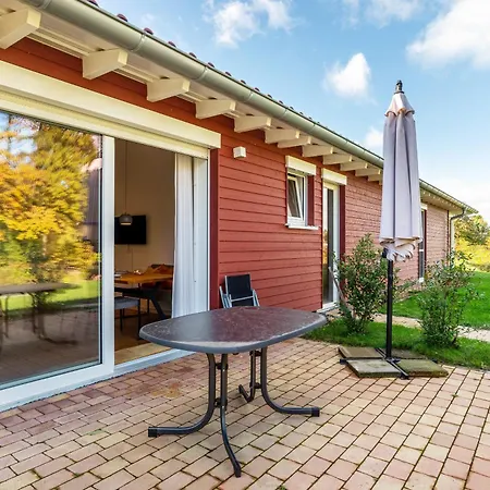 Reiser Apartmán Straubenhardt