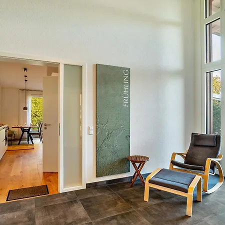 Apartment Reiser
