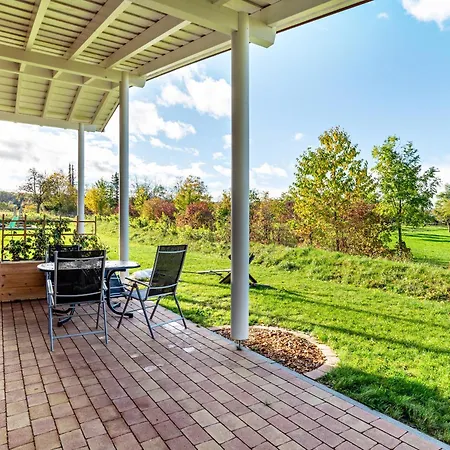 Lägenhet Reiser Straubenhardt