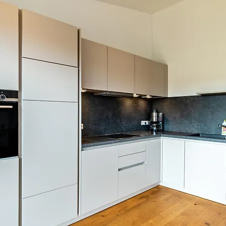 Apartment Reiser Straubenhardt