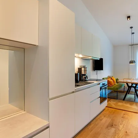 Reiser Apartment Straubenhardt