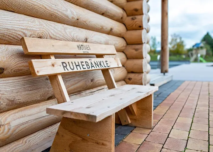 Apartamento Reiser *