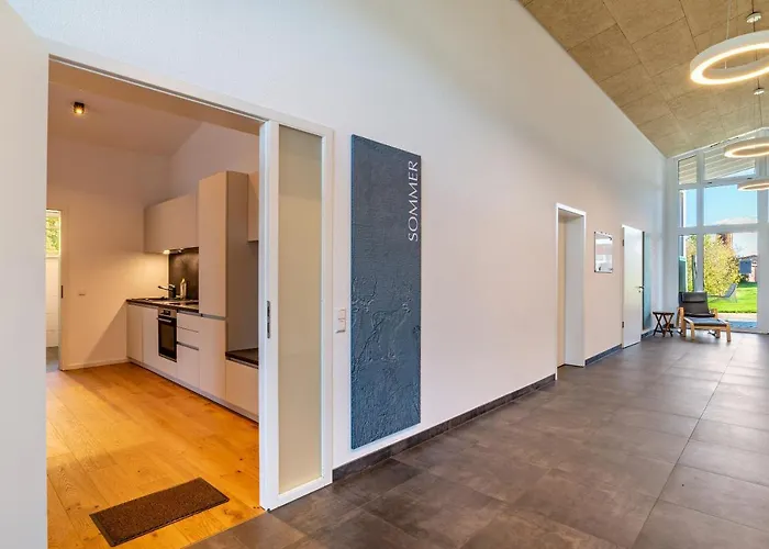 Reiser Apartamento *