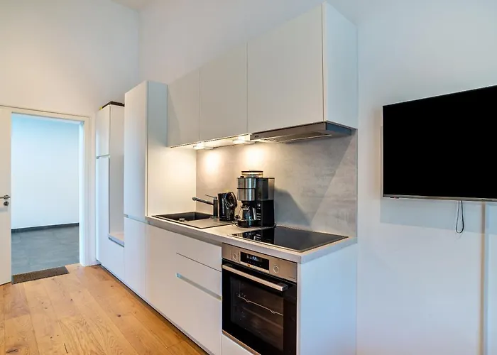 Apartamento Reiser Straubenhardt