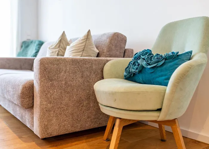 Apartamento Reiser *