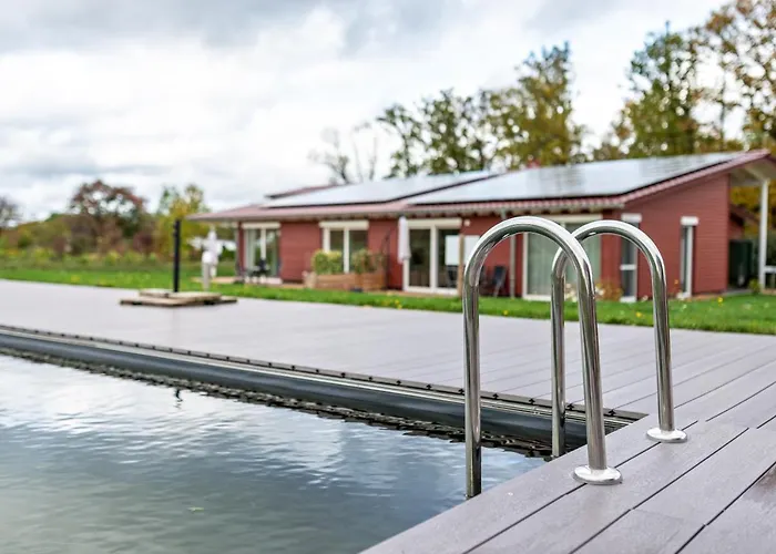 Apartamento Reiser *