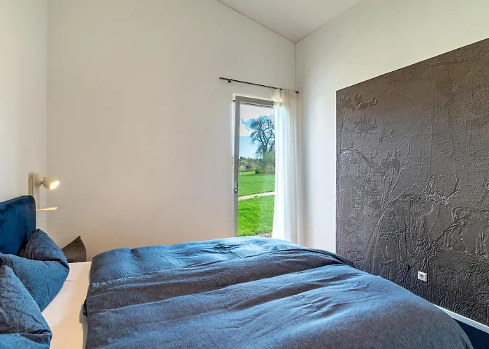 Reiser Apartamento Straubenhardt