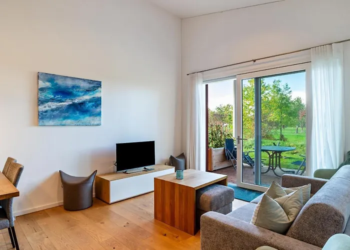 Apartamento Reiser *