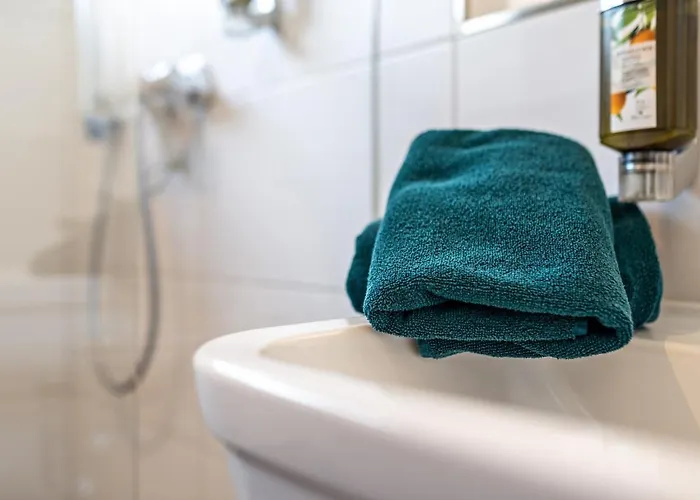 Apartamento Reiser Straubenhardt