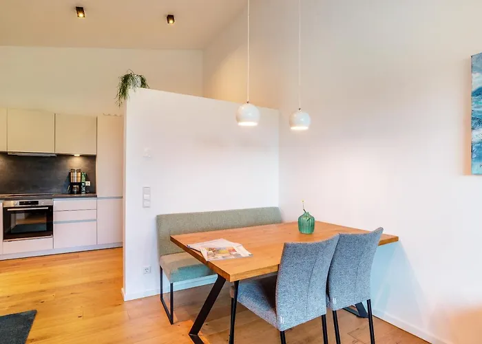 Apartamento Reiser *