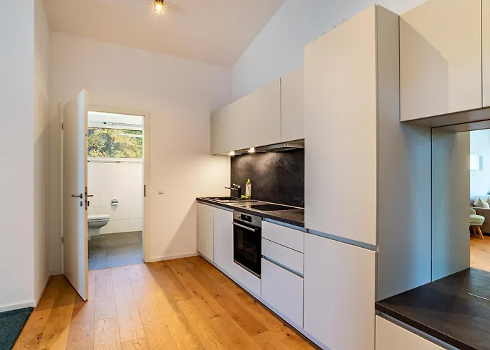 Apartamento Reiser *